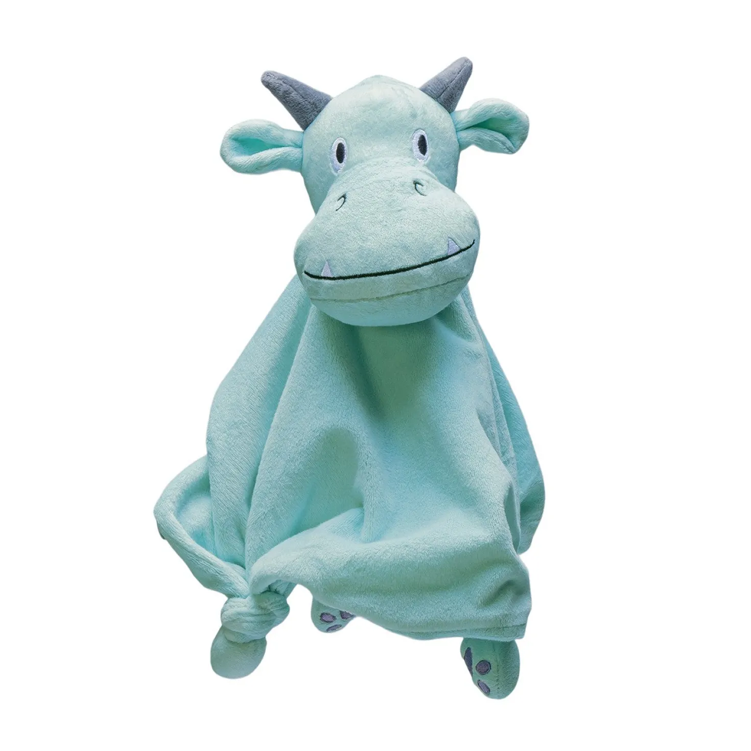 Doudou Dragon chiot