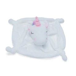 Doudou Licorne chiot