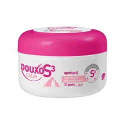 Douxo S3 Calm Pads