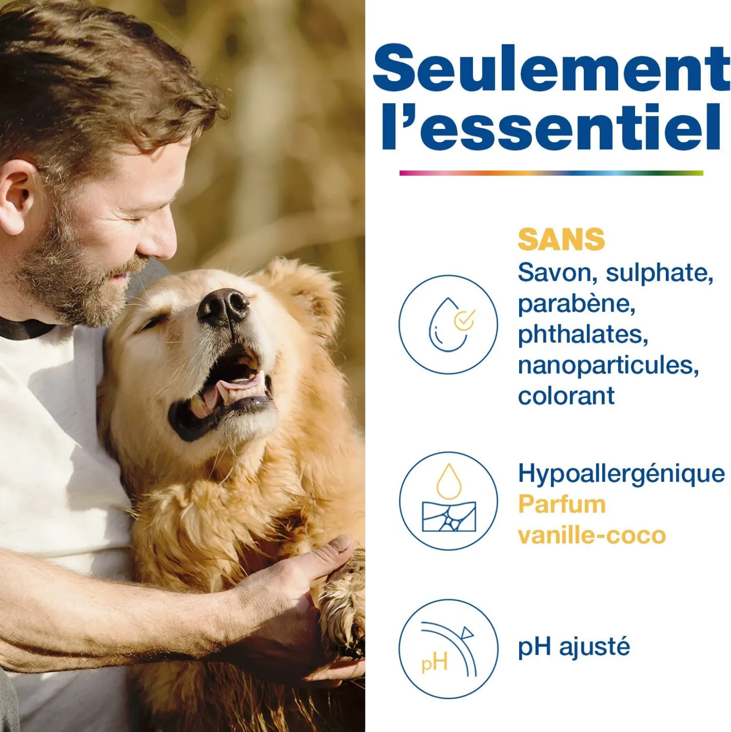 Douxo S3 Pyo Soin Mousse