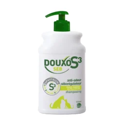 Douxo S3 Seb Shampooing