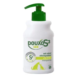 Douxo S3 Seb Shampooing