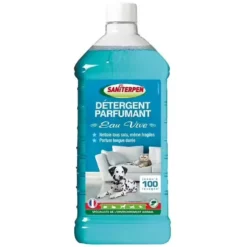 Détergent parfumant