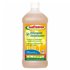 Détergent Surpuissant