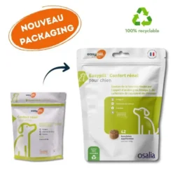 Easypill Chien Confort Renal