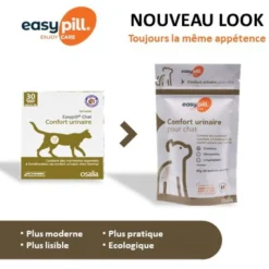 Easypill Confort Urinaire chat