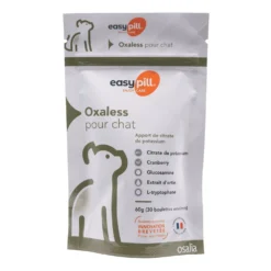 Easypill Oxaless chat