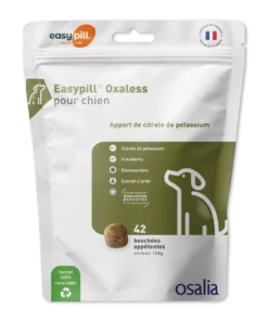 Easypill Oxaless chien