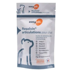 Easypill Resolvin Articulations chat