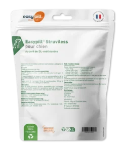 Easypill Struviless