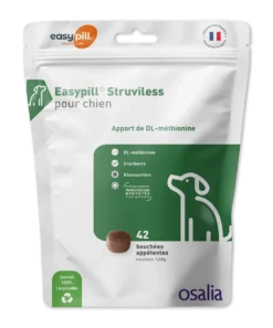 Easypill Struviless