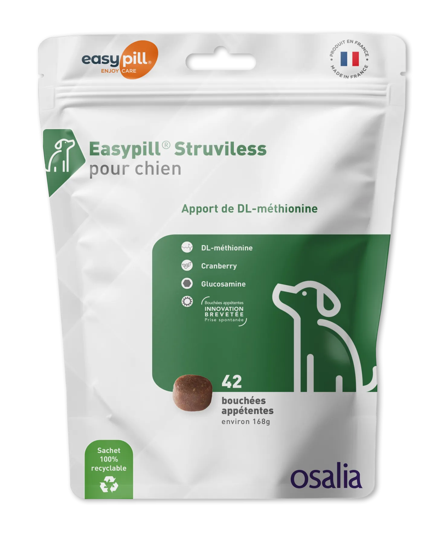 Easypill Struviless