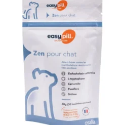 Easypill Zen Chat