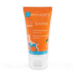 Ecran solaire Sunfree - chat, chien