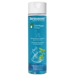 EFA Physio Shampoo chien, chat