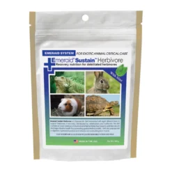 Emeraid Herbivore Sustain rongeurs