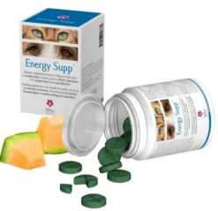 Energy Supp
