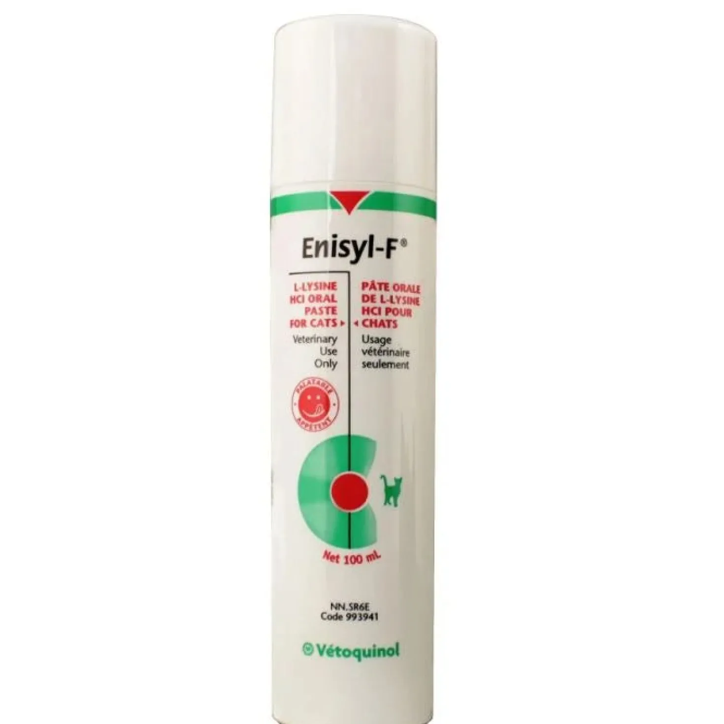 Enisyl-F chat