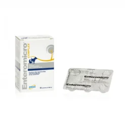 Enteromicro Complex chien, chat