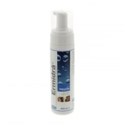 Ermidra mousse chien, chat