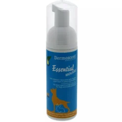 Essential mousse chien, rongeur