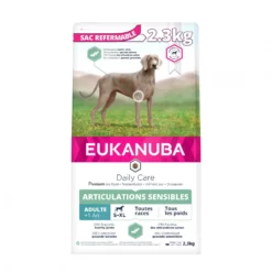 Eukanuba Daily Care Sensitive Joints - croquettes chien