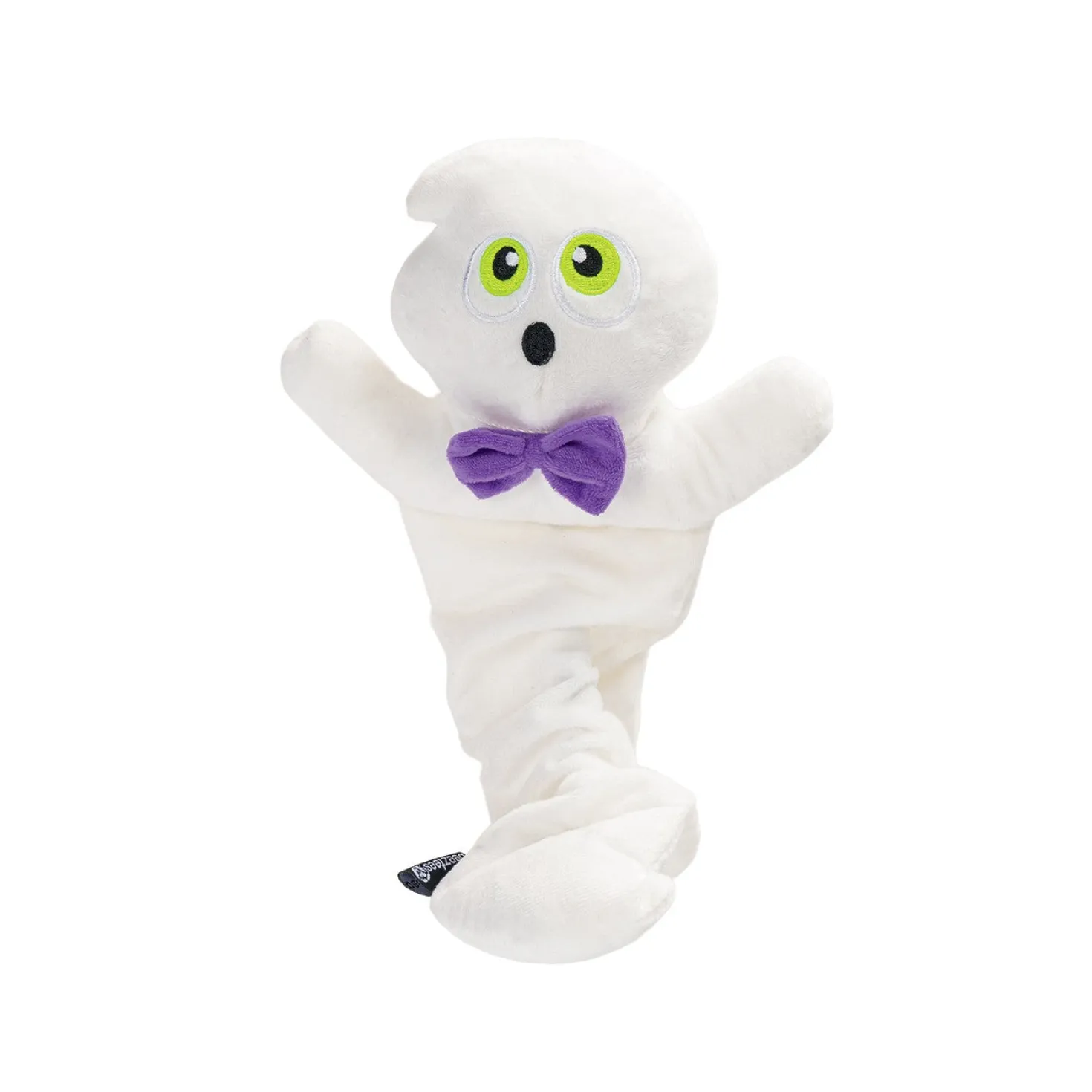 Fantôme Spookie chien