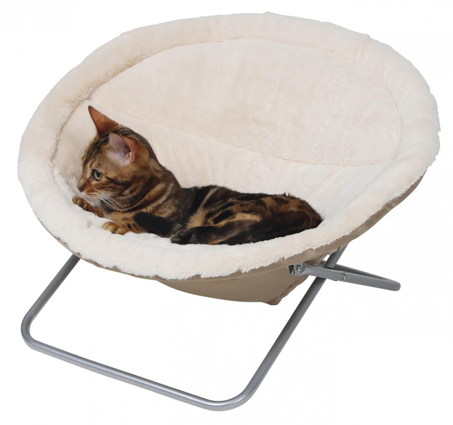 Fauteuil Alice