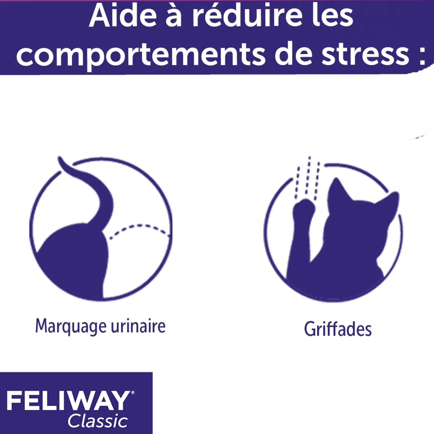 Feliway® Classic Spray chat