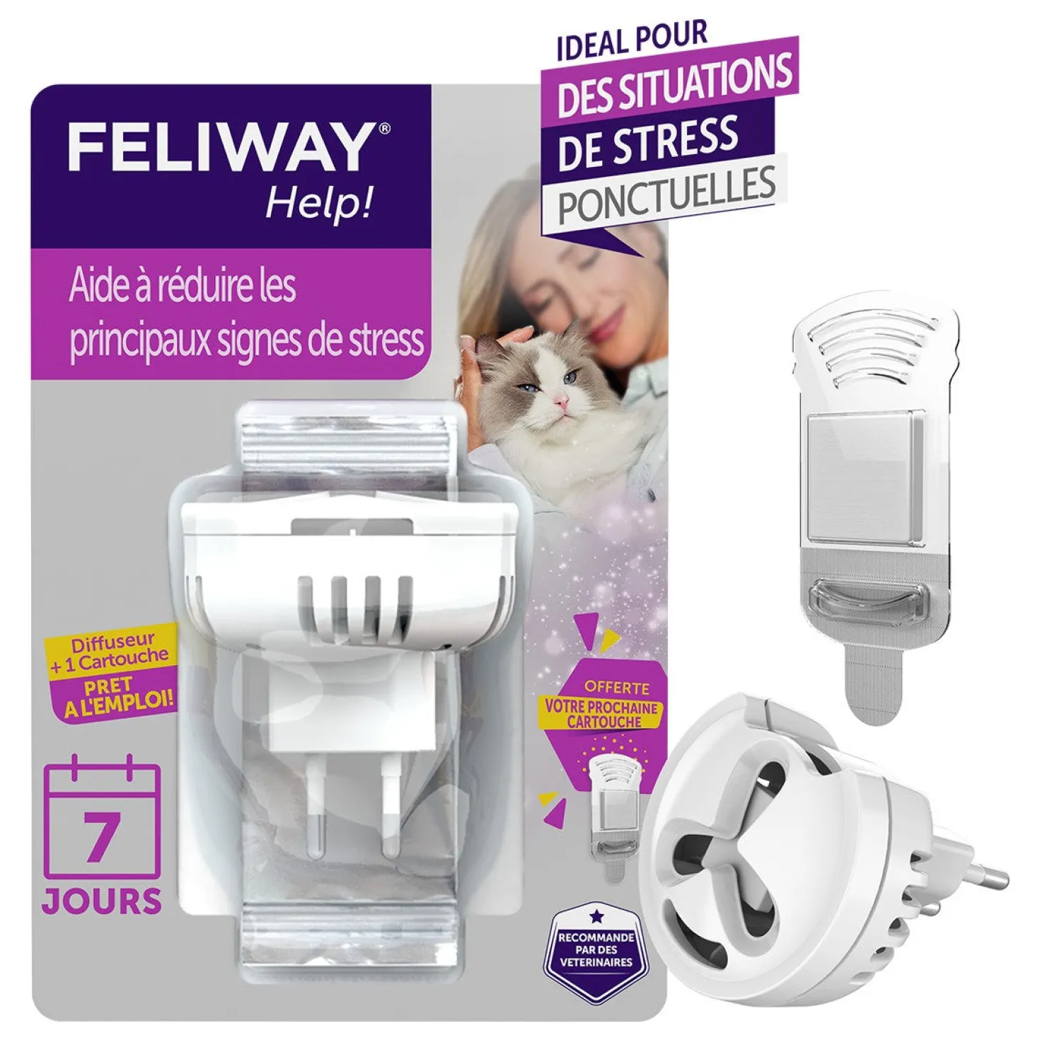 Feliway® Help! chat