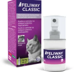 FELIWAY SPRAY TRANQUILLISANT CHAT