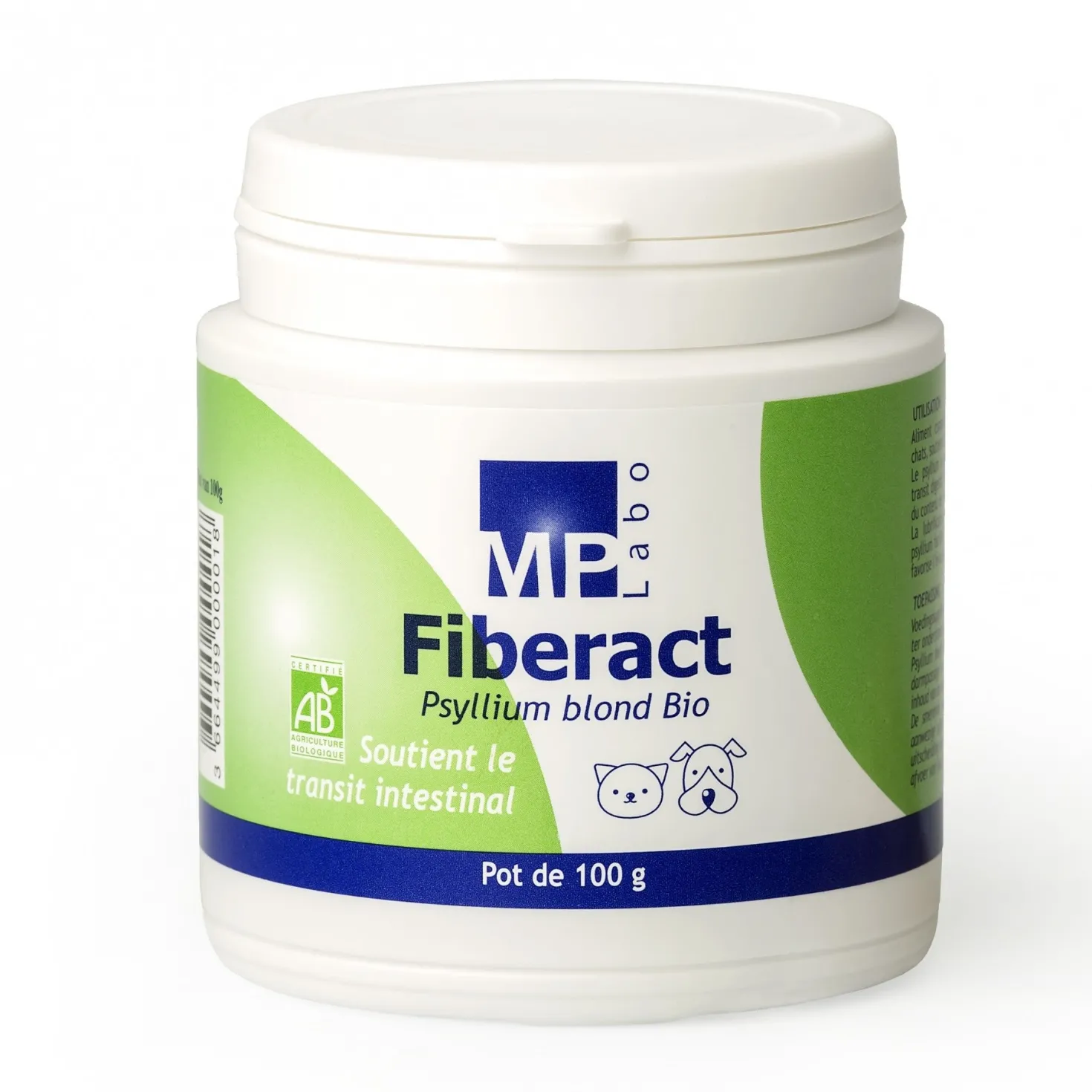 Fiberact