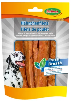 FILET DE POULET FRESH BREATH