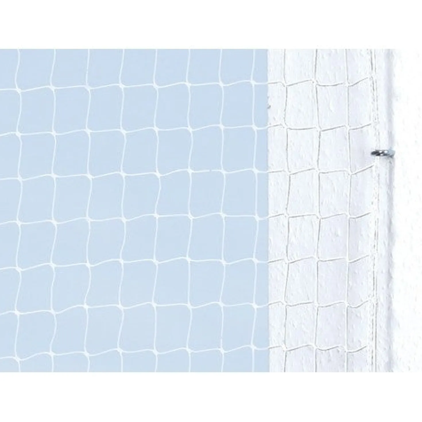 Filet de sécurité pour balcon transparent pour chat