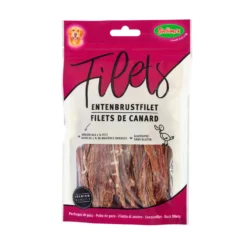 Filets de viande pour chien