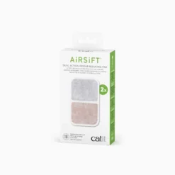 Filtre anti-odeur Airsift pour maison de toilette Cat It
