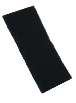 Filtre maison de toilette