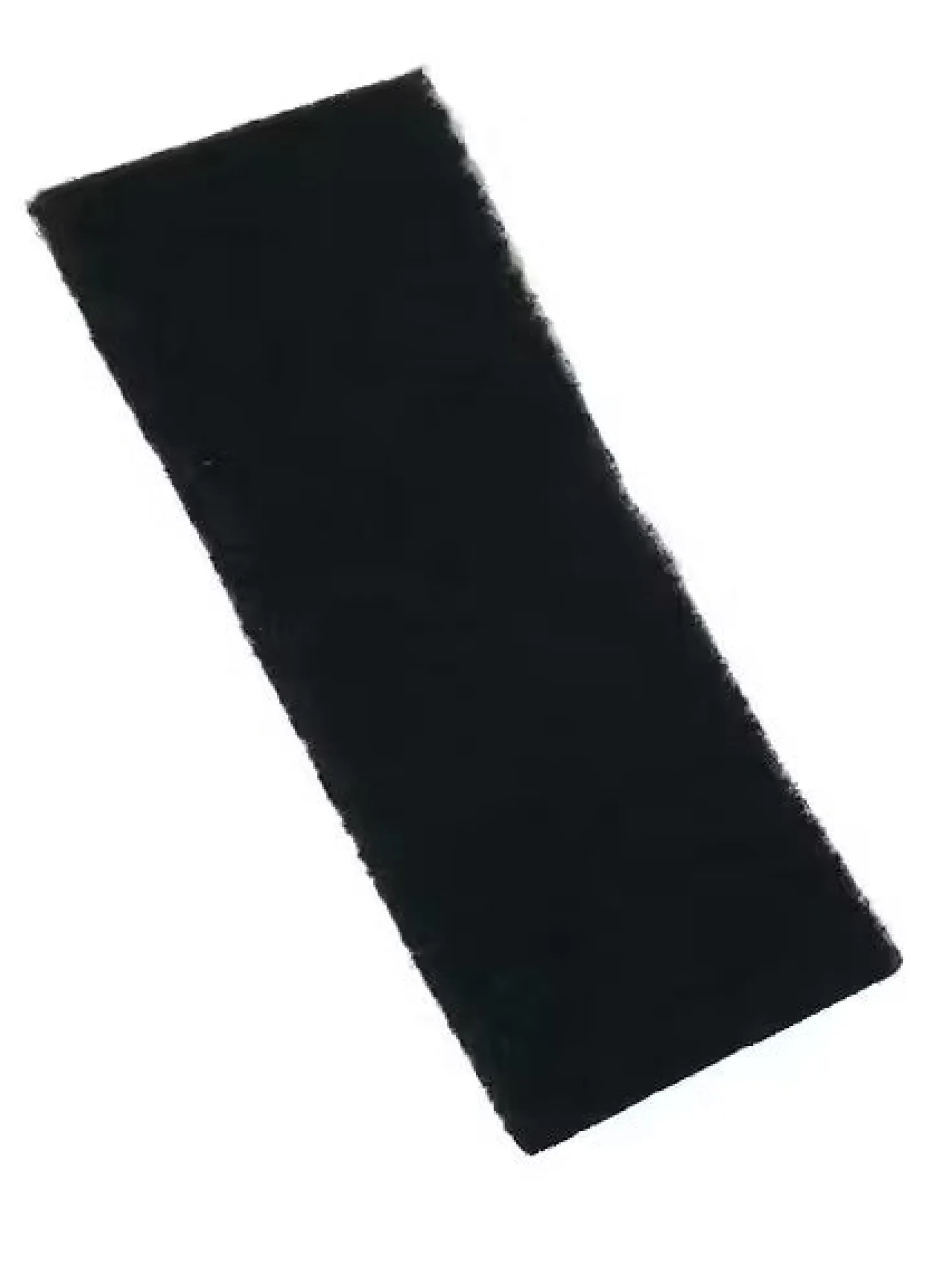 Filtre maison de toilette