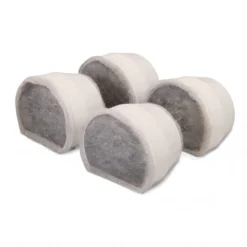 Filtres de rechange PAC19-14088 pour fontaines Drinkwell