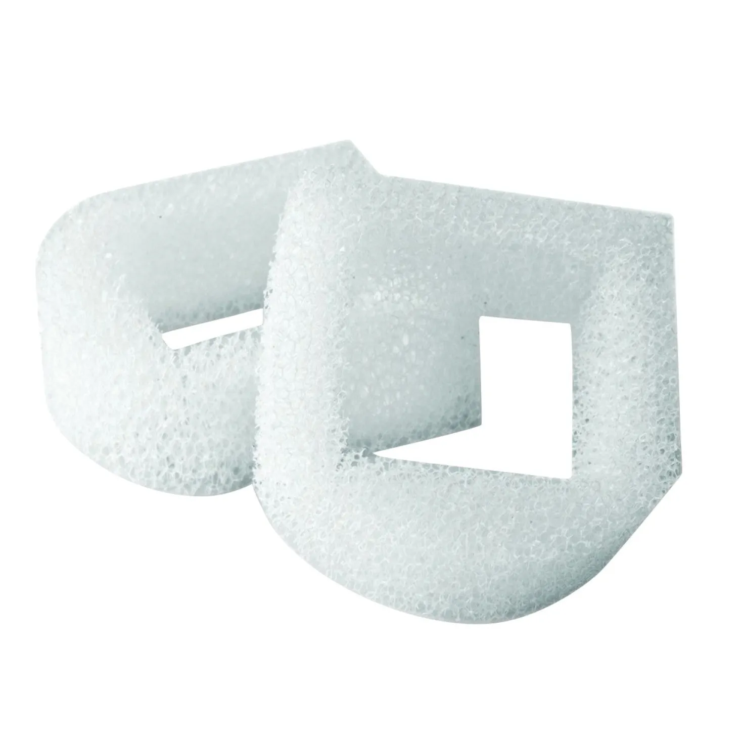 Filtres de rechange pour fontaines Drinkwell 360 en plastique