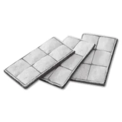 Filtres de rechange pour fontaines Drinkwell Mini-Original-Platinum