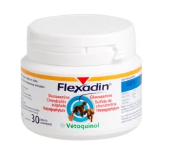 Flexadin chien, chat