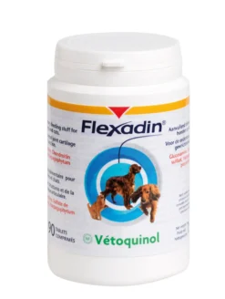 Flexadin chien, chat