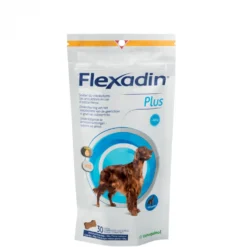 Flexadin Plus chien, chat