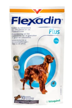 Flexadin Plus chien, chat