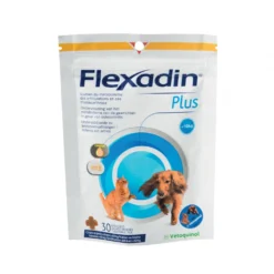 Flexadin Plus chien, chat