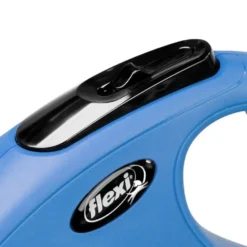 Flexi - Laisse rétractable cordon New Classic