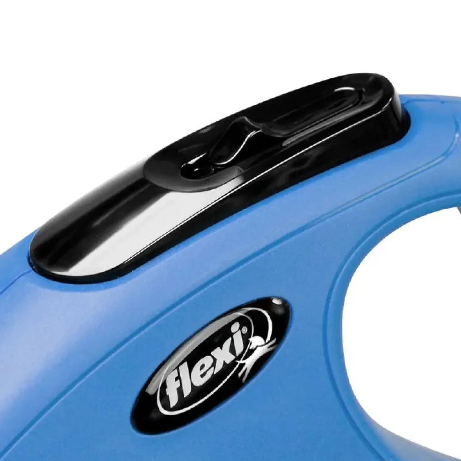 Flexi - Laisse rétractable cordon New Classic