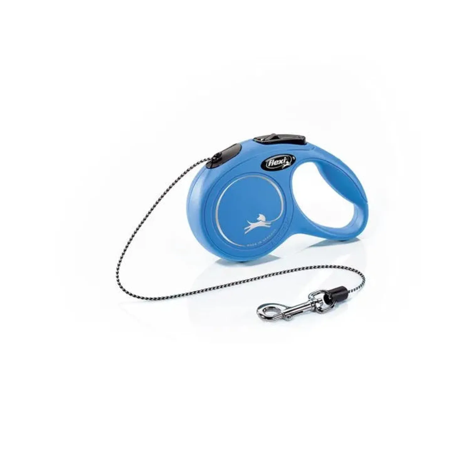 Flexi - Laisse rétractable cordon New Classic