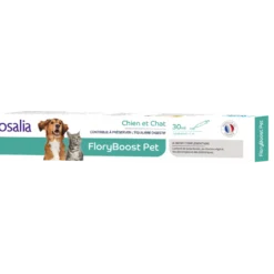 Floryboost Pet chat, chien